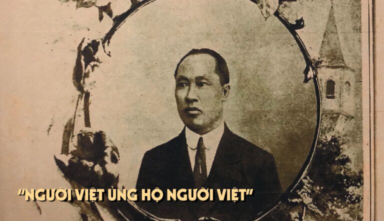 doanh nhân Bạch Thái Bưởi