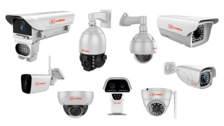 Dòng sản phẩm camera an ninh của BKAV sẽ mang thương hiệu AI View