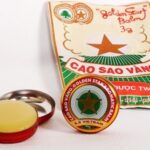 thần dược cao sao vàng