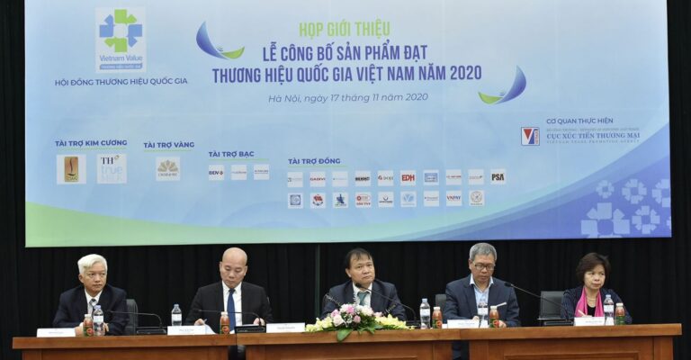 thương hiệu Quốc gia