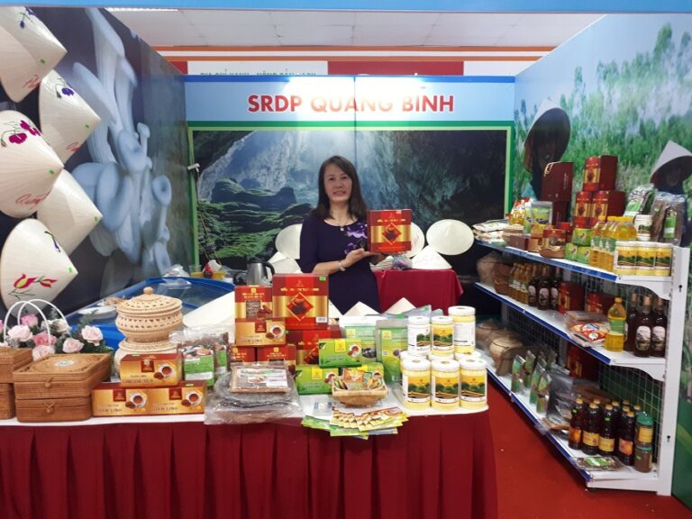 nấm sạch Tuấn Linh