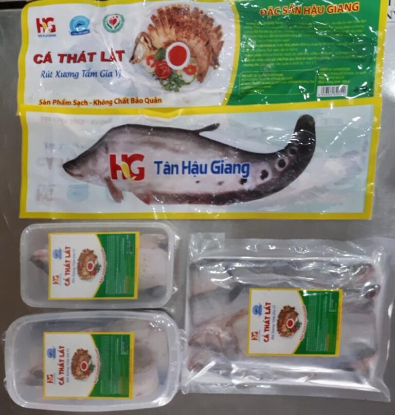 cá thát lát rút xương