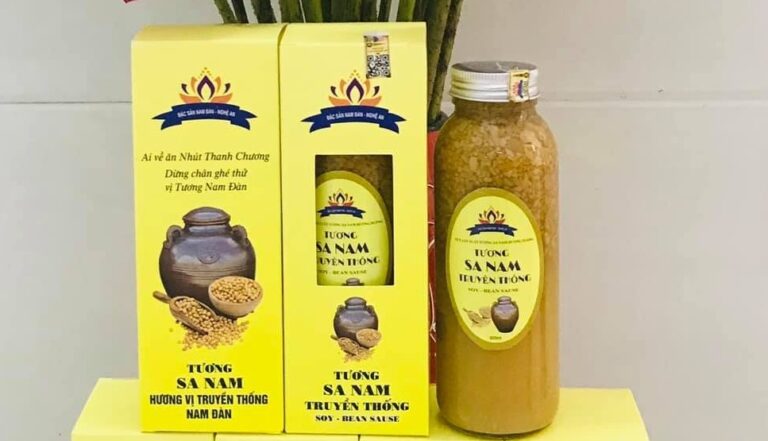 tương Sa Nam