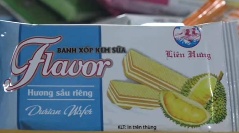 bánh Liên Hưng