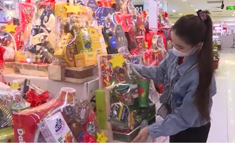 mua hàng Việt
