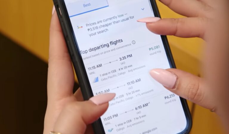 Gen Z mua sắm online