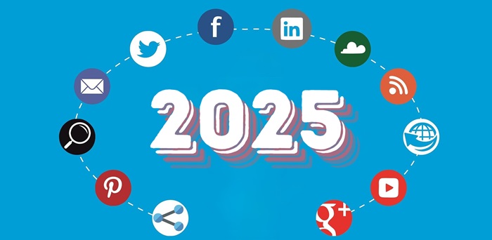 10 xu hướng Marketing không thể bỏ qua năm 2025