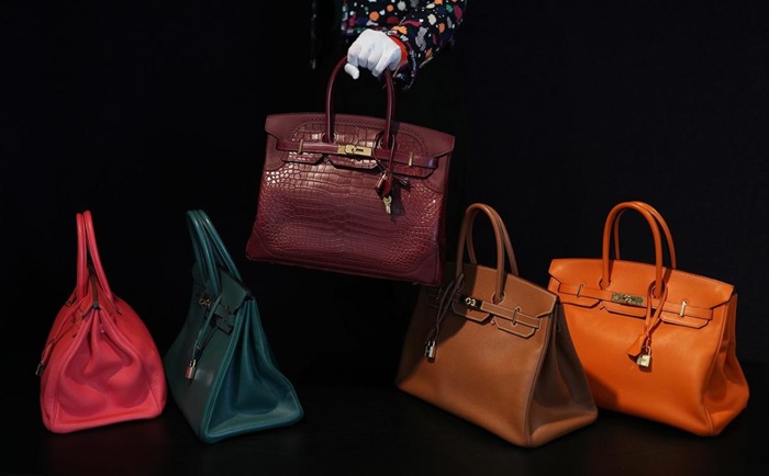 Hermès: Tinh hoa thủ công và chiếc Birkin ‘huyền thoại’