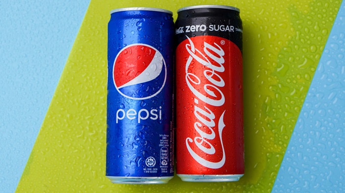 Coca-Cola và Pepsi: Cuộc chiến marketing vượt thời gian