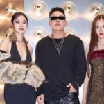 Nguyễn Trọng Lâm, người sáng lập và CEO của LSOUL