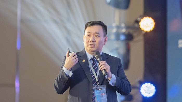 Lê Trí Thông – CEO PNJ: “Tăng trưởng chỉ là một khoản vay của tương lai”