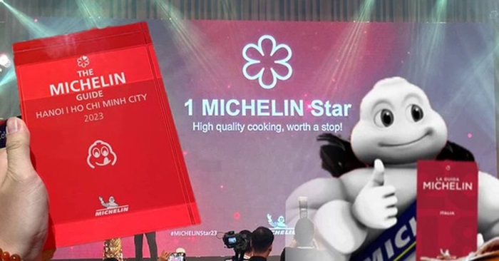 Michelin Star: Từ lốp xe đến tiêu chuẩn vàng của Ẩm thực