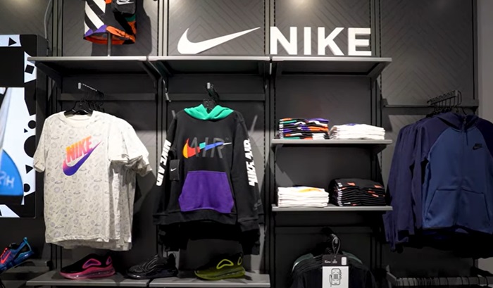 Nike trước nguy cơ: Sai lầm chiến lược đưa gã khổng lồ vào khủng hoảng