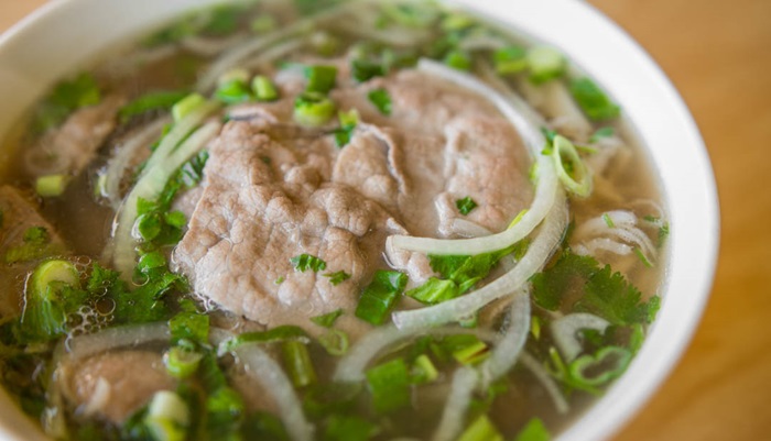 “We love phở” – Dự án quảng bá phở Việt tại Châu Âu