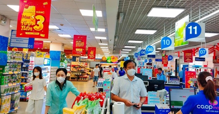 Saigon Co.op: Bước chuyển mình của hệ thống bán lẻ thuần Việt