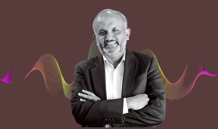 Shantanu Narayen – CEO Adobe: Từ Hyderabad đến đỉnh cao công nghệ toàn cầu