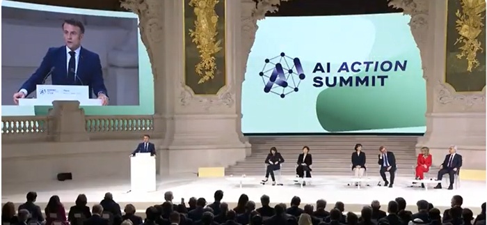 AI Summit 2025 Cuộc đua trí tuệ nhân tạo và thách thức toàn cầu