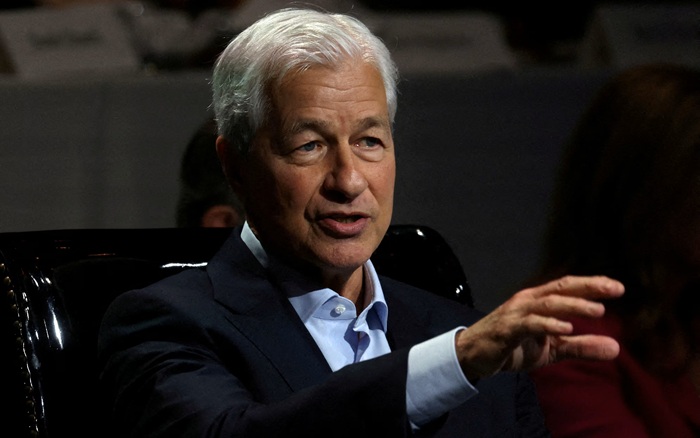 Tư duy lãnh đạo của Jamie Dimon: Vì sao trở thành CEO quyền lực nhất Phố Wall?