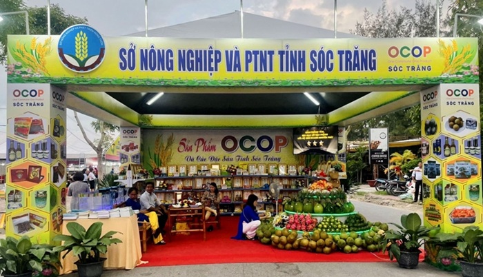 Sóc Trăng: Vùng đất của đặc sản OCOP và sức sống văn hóa miền Tây