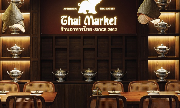 Từ công nhân đến chủ chuỗi nhà hàng Thai Market: Bước nhảy vọt trong ngành ẩm thực