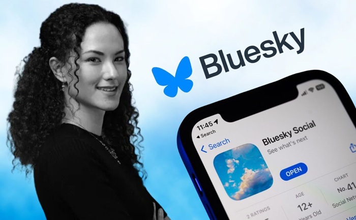 Bluesky – Hành trình kiến tạo mạng xã hội kiểu mới