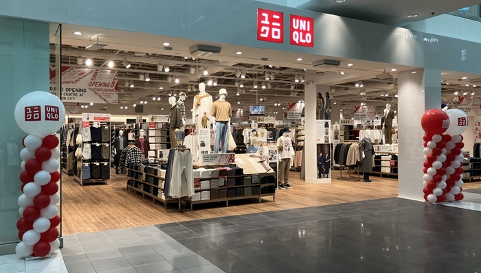 Cuộc đổ bộ của thời trang Quốc tế tại Mỹ: Cuộc chơi mới của Primark, Uniqlo và Mango