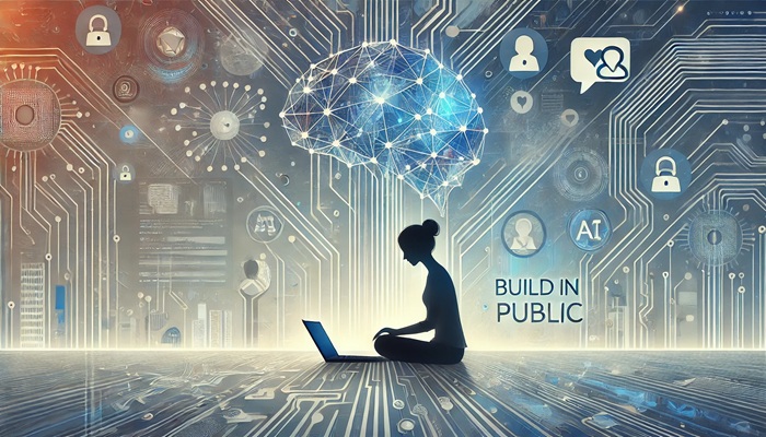 Lập trình viên trước thời đại AI: Cơ hội, thách thức và lối thoát từ “build in public”