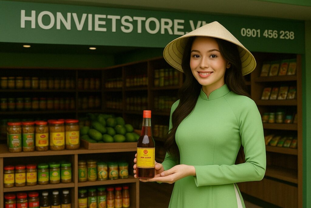 GIỚI THIỆU 2 giới thiệu honvietstore.vn