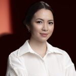 nhà sáng lập Uyên Trần - TômTex