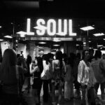 thương hiệu thời trang LSOUL