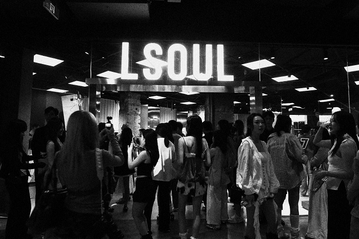 LSOUL – Khi một thương hiệu Việt tự viết lại giấc mơ thời trang toàn cầu