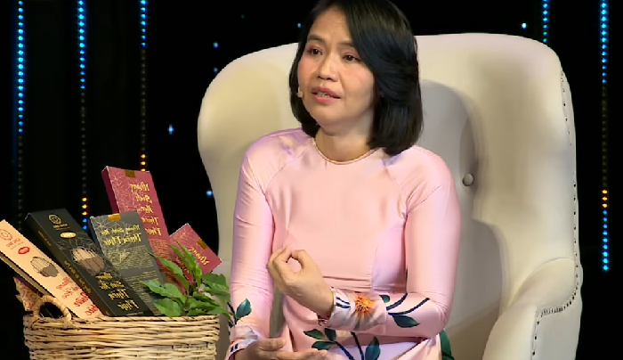 Nhang sinh học và hành trình làm giàu từ tri thức của cô giáo miền Tây Nhang sinh học và hành trình làm giàu từ tri thức của cô giáo miền Tây