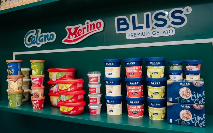 Nutifood và cuộc chiến thương hiệu kem nghìn tỷ: Khi “linh hồn” doanh nghiệp nằm ở quyền sở hữu nhãn hiệu Nutifood và cuộc chiến thương hiệu kem nghìn tỷ: Khi “linh hồn” doanh nghiệp nằm ở quyền sở hữu nhãn hiệu