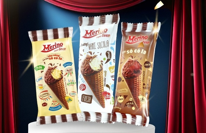 Nutifood và cuộc chiến thương hiệu kem nghìn tỷ: Khi “linh hồn” doanh nghiệp nằm ở quyền sở hữu nhãn hiệu 1 Kem Merino