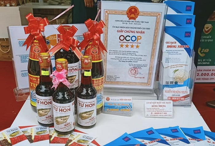 Nước mắm cá sặc – Giữ hồn đồng bằng từ những giọt mặn hiếm hoi