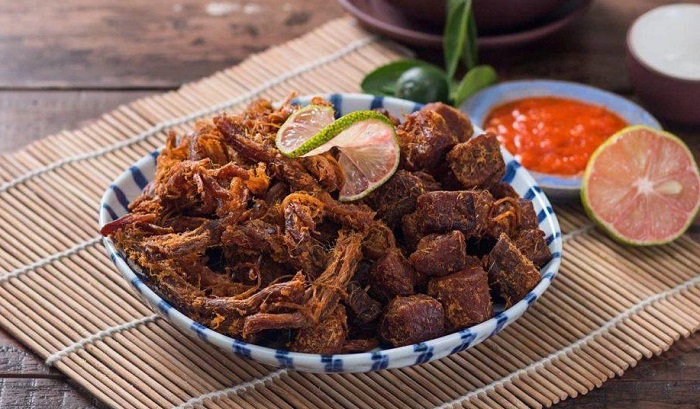 Bò khô Thu Ba: Từ gánh hàng chợ Quảng Ngãi đến thương hiệu đặc sản phủ hơn 1.000 điểm bán