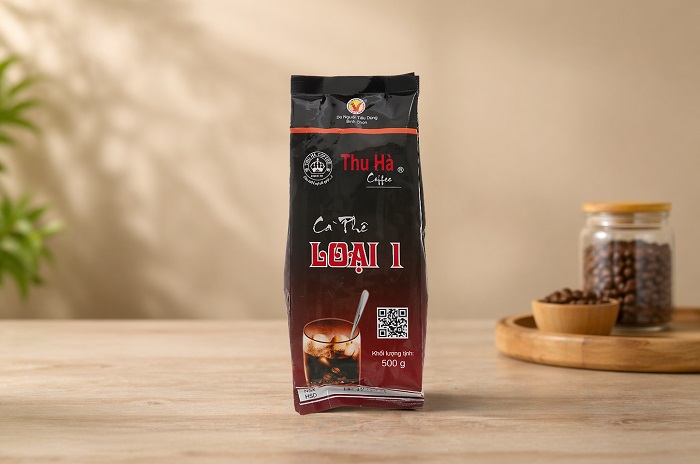 Cà phê Thu Hà Gia Lai: Thương hiệu 50 năm giữa làn sóng cà phê mới, vì sao chưa thể bứt phá toàn quốc