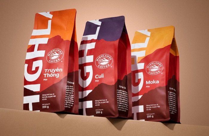 Highlands Coffee và tham vọng phục hưng robusta: Từ chuỗi cà phê nội địa đến biểu tượng tiêu dùng Việt Nam