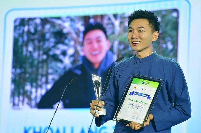 Thiết kế thương hiệu cá nhân có thể kiếm tiền: Công thức biến người bình thường thành tài sản truyền thông