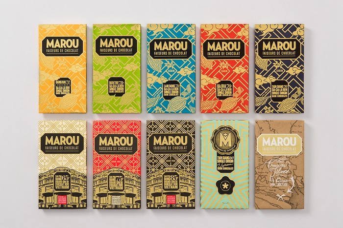 Marou Faiseurs de Chocolat: Hành trình nâng tầm cacao Việt trên bản đồ socola thế giới