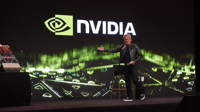 Nvidia và quyền lực hạ tầng AI: Vì sao công ty này trở thành “xương sống” của kỷ nguyên trí tuệ nhân tạo