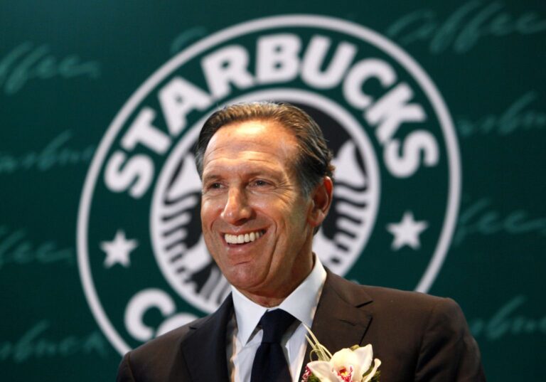 Câu chuyện khủng hoảng của Starbucks năm 2008
