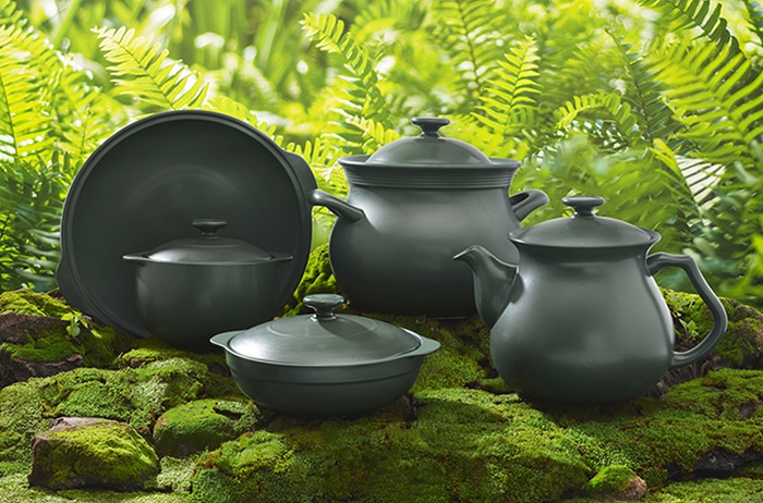 sản phẩm sứ dưỡng sinh Minh Long