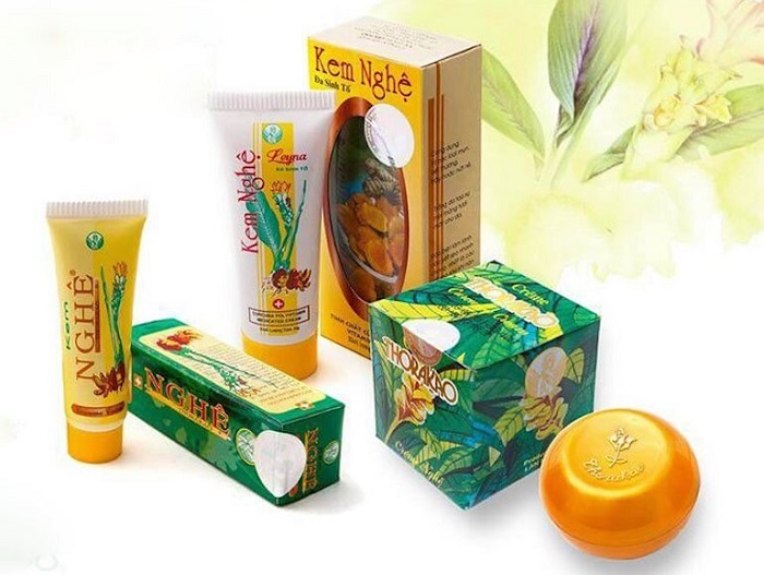 Bộ 3 Thorakao: Kem nghệ mờ thâm, sữa rửa mặt hạt nghệ và lotion bưởi giảm rụng tóc có thực sự hiệu quả?