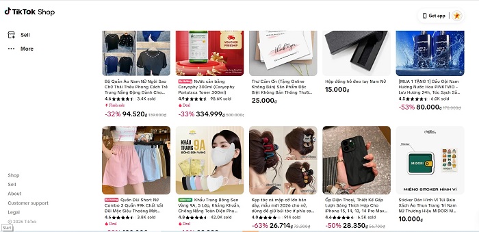 Thương hiệu Việt thời TikTok: Vì sao cộng đồng nhỏ có thể tạo nên tăng trưởng lớn?