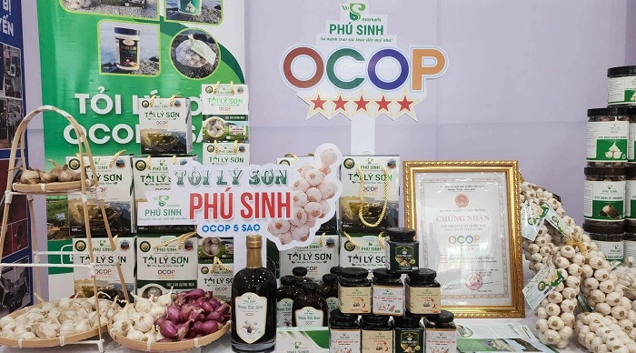 Tỏi Lý Sơn và mô hình nông nghiệp mới: Chuẩn hóa để thoát khỏi “bẫy đặc sản”