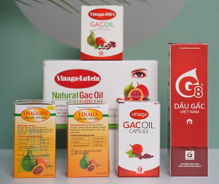 Dầu gấc Việt Nam: Hành trình từ nghiên cứu y khoa đến chuỗi giá trị tỷ đô tiềm năng