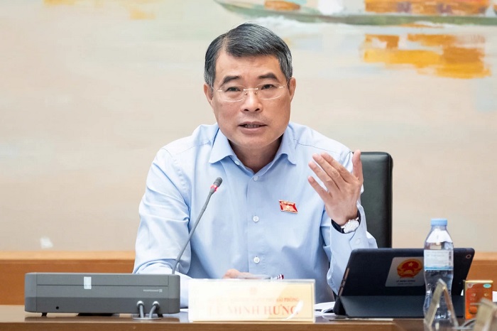 Cải cách thể chế: Nguồn lực quyết định cho tăng trưởng kinh tế Việt Nam trong giai đoạn mới