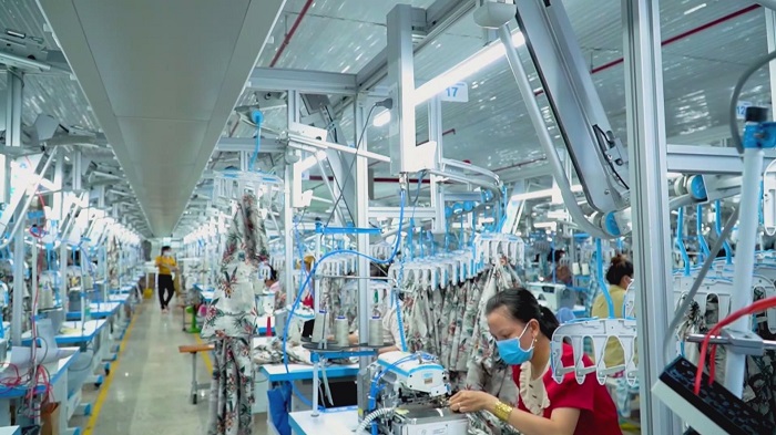 Tăng trưởng hai con số: Bài toán lớn của kinh tế Việt Nam và vai trò quyết định của khu vực tư nhân