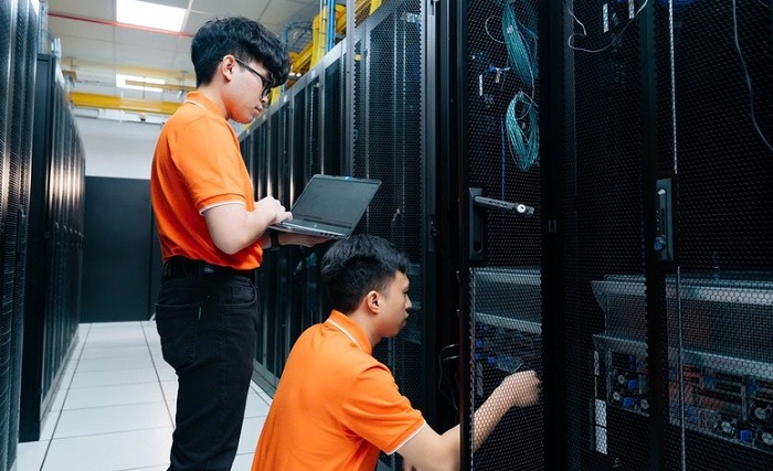 AI, dữ liệu và năng lượng: Vì sao hạ tầng mới là yếu tố quyết định trong cuộc đua công nghệ